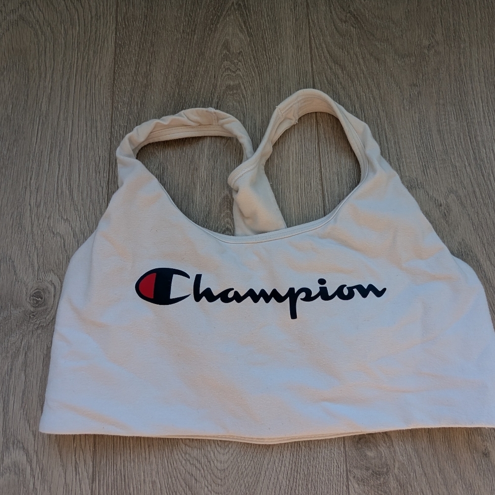 Champion Sports Bra